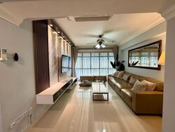 Blk 653B Jurong West Street 61 (Jurong West), HDB 5 Rooms #547430551